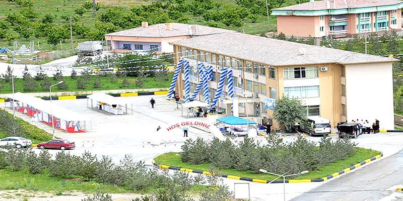 Çevre Günü Etkinlikleri